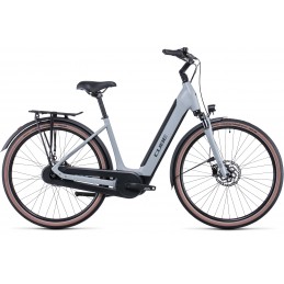CUBE SUPREME HYBRID ONE 400...