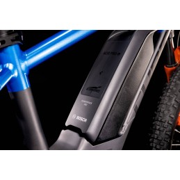 CUBE ACID 240 HYBRID ROOKIE PRO 400 ACTION TEAM 2023| Accessoires et équipements pou...