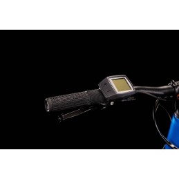 CUBE ACID 240 HYBRID ROOKIE PRO 400 ACTION TEAM 2023| Accessoires et équipements pou...