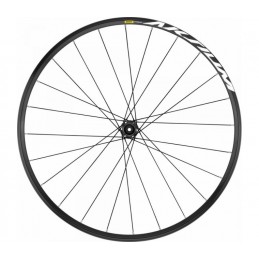 ROUES MAVIC AKSIUM DISC 2023  | Accessoires et équipements ...