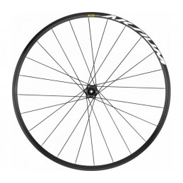 ROUES MAVIC AKSIUM DISC 2023