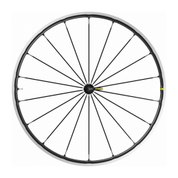 ROUES MAVIC KSYRIUM SL 2022-23