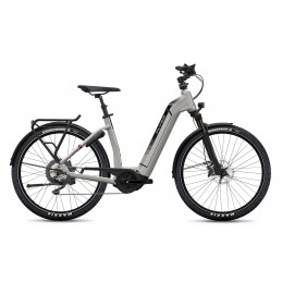 FLYER GOTOUR 6 7.10 500WH...