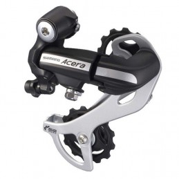 DERAILLEUR ARRIERE SHIMANO...