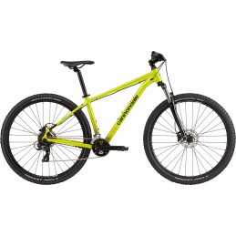 CANNONDALE TRAIL 8 2021