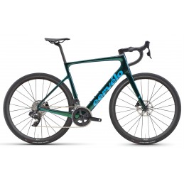 CERVELO CALEDONIA 5 RIVAL...