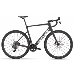 CERVELO CALEDONIA 5 RIVAL...