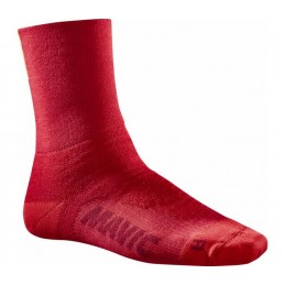 CHAUSSETTES MAVIC ESSENTIAL THERMO| Accessoires et équipements pour vélo