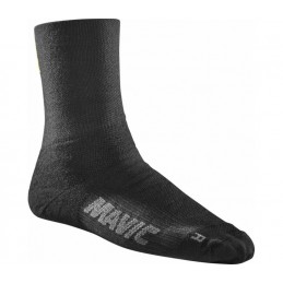 CHAUSSETTES MAVIC ESSENTIAL THERMO| Accessoires et équipements pour vélo