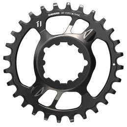PLATEAU SRAM NX X-SYNC 30D...