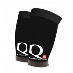 COMPRESSPORT FORQUAD NOIR| Accessoires et équipements pour vélo