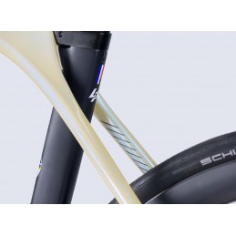 LAPIERRE AIRCODE DRS 6.0 2022| Accessoires et équipements pour vélo