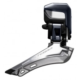 DERAILLEUR AVANT SHIMANO ULTEGRA DI2 R8050 | Accessoires et éq...
