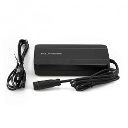 CHARGEUR FLYER PANASONIC SIB 2/STB 4A  | Accessoires et équipements pour vélo