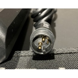 CHARGEUR FLYER PANASONIC SIB 2/STB 4A  | Accessoires et équipements pour vélo