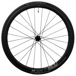 ROUES DTSWISS E 1800 SPLINE...