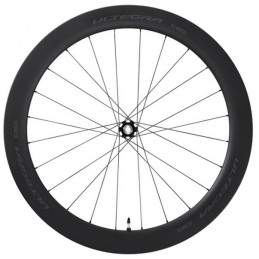 ROUE SHIMANO ULTEGRA 8170 C60