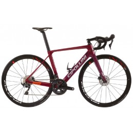 KIT CADRE CIPOLLINI MCM DISC