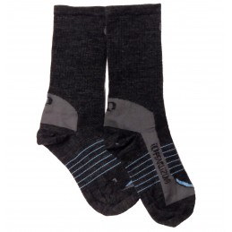 CHAUSSETTES PEARL IZUMI ELITE TALL WOOL  | Accessoires et équipements pour vélo