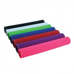 GRIPS GENETIC VEIN VERT | Accessoires et équipements pour vélo