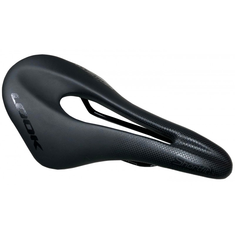 Selle vélo anti-douleur 