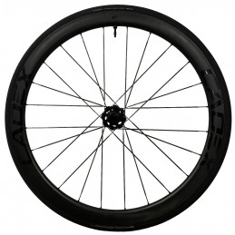 ROUES CADEX 42 DISC TUBELESS