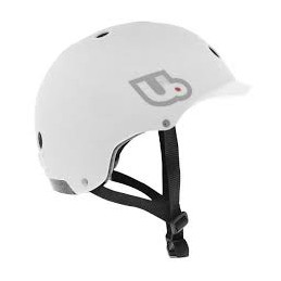 CASQUE URGE ACTIVIST 205 BLANC