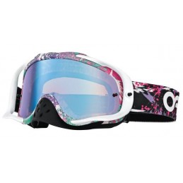 MASQUE OAKLEY CROWBAR MX...