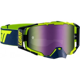 MASQUE LEATT VELOCITY 6.5...