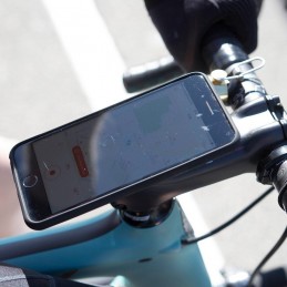SP CONNECT MICRO STEM MOUNT | Accessoires et équipements pour vélo