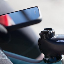 SP CONNECT MICRO STEM MOUNT | Accessoires et équipements pour vélo