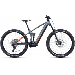 CUBE STEREO HYBRID 140 HPC...