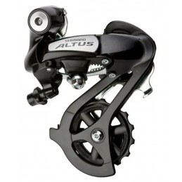 DERAILLEUR ARRIERE SHIMANO ALTUS RDM 7-8V| Accessoires et équipements...