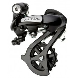 DERAILLEUR ARRIERE SHIMANO...