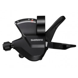 MANETTE SHIMANO ALTUS PUSH...