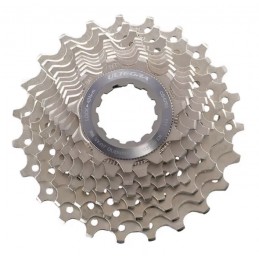 CASSETTE SHIMANO ULTEGRA 6700 12-30 10V| Accessoires et équipements ...
