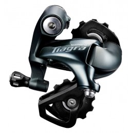DERAILLEUR ARRIERE SHIMANO TIAGRA RD 4700 10V CHAPE COURTE| Accessoires et équipements...