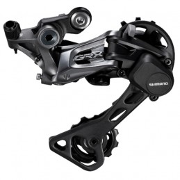 DERAILLEUR ARRIERE SHIMANO GRX RD-RX812 11V| Accessoires et équipements...