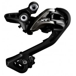 DERAILLEUR ARRIERE SHIMANO DEORE XT RD-T8000-SGS| Accessoires et équipements...