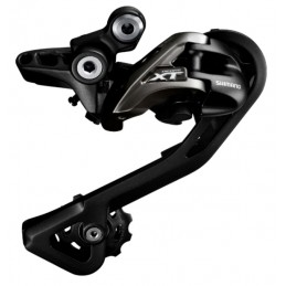 DERAILLEUR ARRIERE SHIMANO...