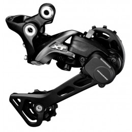 DERAILLEUR ARRIERE SHIMANO...