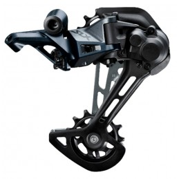 DERAILLEUR ARRIERE SHIMANO DEORE SLX RD-M7100-SGS| Accessoires et équipements...