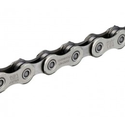 CHAÎNE SHIMANO E-BIKE E8000 11V| Accessoires et équipements ...
