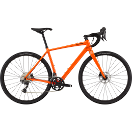 CANNONDALE TOPSTONE 1...
