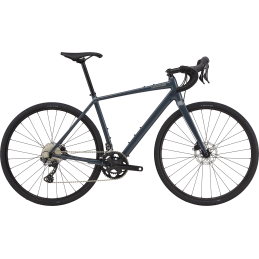 CANNONDALE TOPSTONE 1 SLATE...