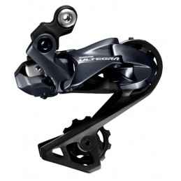 DERAILLEUR ARRIERE SHIMANO...