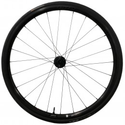 ROUE GIANT PR-2 DISC