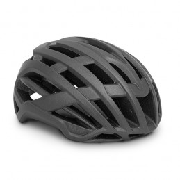 CASQUE KASK VALEGRO ANTHRACITE| Accessoires et équipements pour vélo