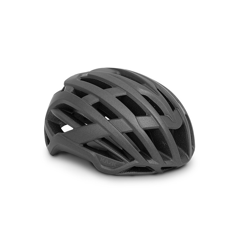 CASQUE KASK VALEGRO ANTHRACITE| Accessoires et équipements pour vélo