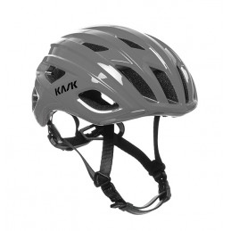 CASQUE KASK MOJITO 3 NOIR BRILLANT| Accessoires et équipements pour vélo